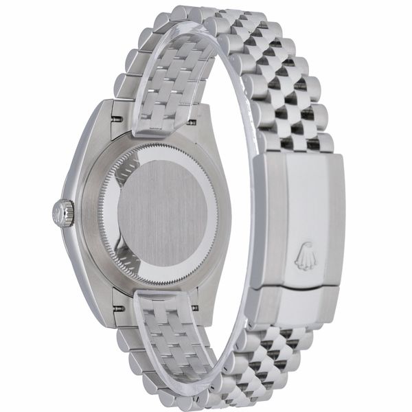 Rolex Datejust 41 126334